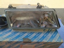 FARO ANTERIORE DESTRO LANCIA DEDRA INTEGRALE MK1 MARCHIATO LANCIA 82432715