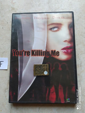 DVD YOU'RE KILLING ME JULIE BOWEN TRACI LORDS DAWN MAXEY OTTIMO