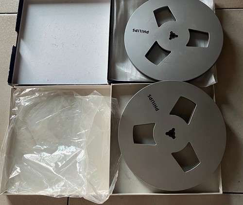 Bobine audio philips 18 - audio,