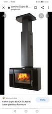 Camino A Legna Supra Black