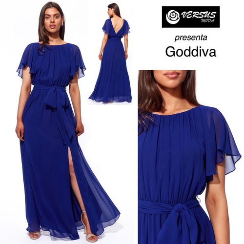 Vestito donna abito - vestito,