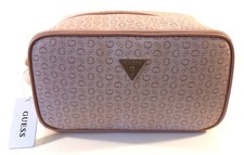 GUESS - borsa cosmetica borsa