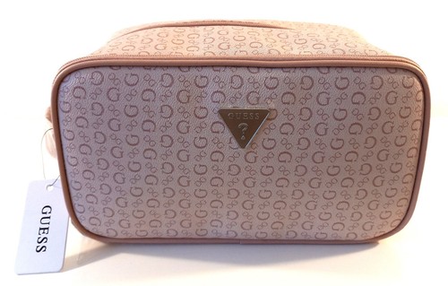 Guess borsa cosmetica - guess,