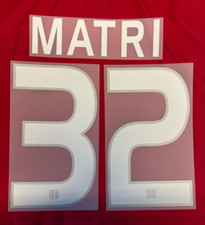 Kit matri bianco - 32,