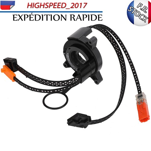 Rétracteur airbag 9635682680 - rétracteur,