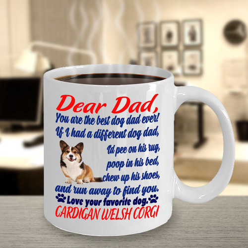Cardigan gallese corgi - gallese,