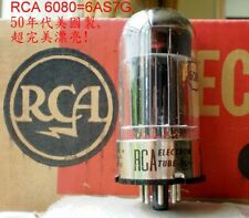 RCA 6080 = 6AS7G = cinese