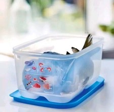 Tupperware Sempre fresco 4.4 L, Ermetico Per Pesce, Carne