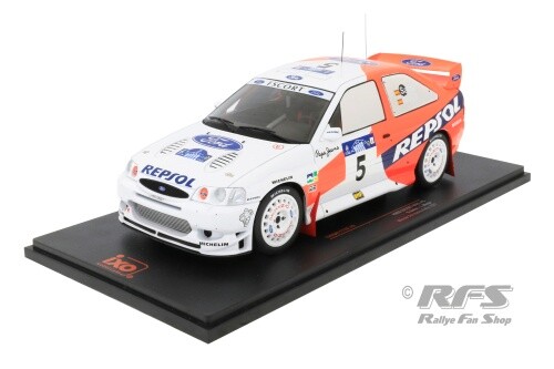 Ford escort wrc sainz - escort,
