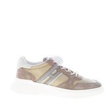 Hogan men shoes h580 sneaker - shoes,