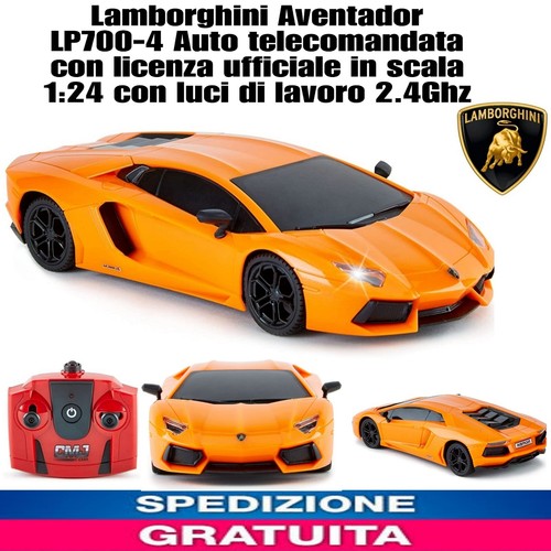 Lamborghini aventador lp700 - lamborghini,