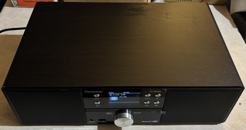 Panasonic dm202 k - panasonic, eg-k