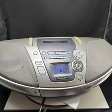 Panasonic - , rx