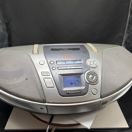 Panasonic - , rx