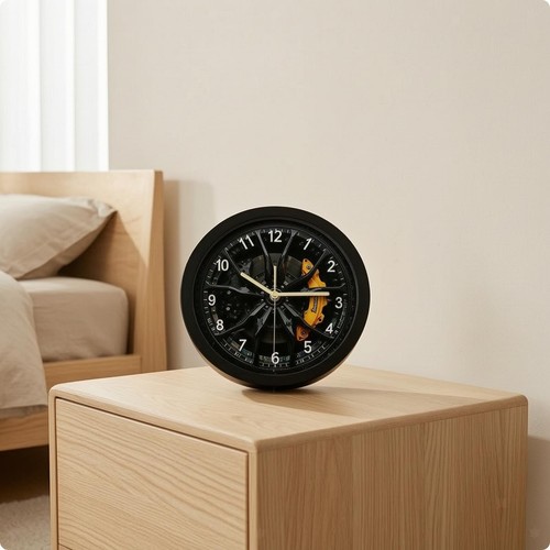 Orologio forma di - a,