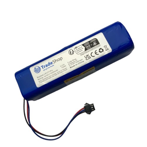 Batteria ion 5 - batteria, 14,4v