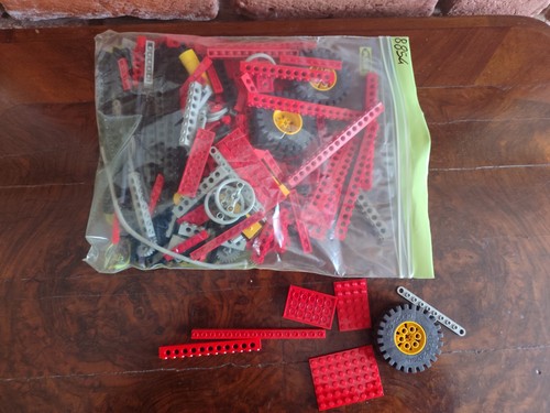 Lego set 8854 - lego,