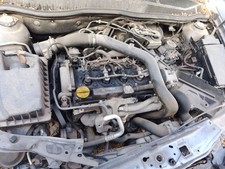 Z17DTH motore OPEL ASTRA H