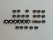 REVOX A700 Decespugliatore