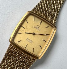 Omega Deville Cal 1365
