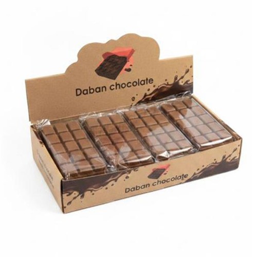 Squishy cioccolata cm - squishy,