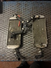 Radiatori Raffreddamento Ktm