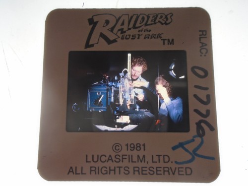 Raiders the lost ark - raiders, of