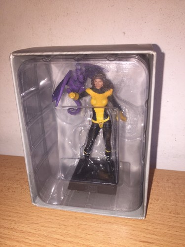 Eaglemoss supereroi marvel - supereroi,