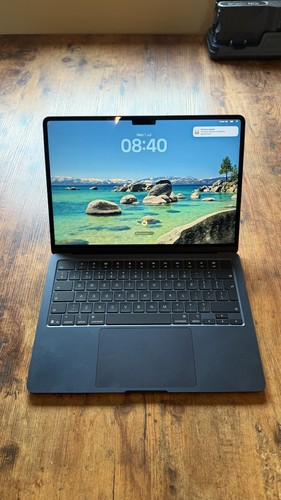 Apple macbook air - apple, 13