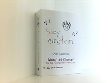 Baby Einstein Dvd Collection