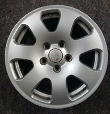 1x Cerchio 15" Originale Audi A4 8E0601025