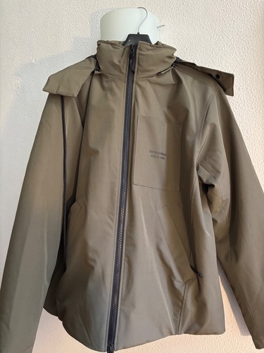 Giubbotto refrigiwear - giubbotto,