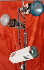 LAMPADA DA TERRA PIANTANA JOE