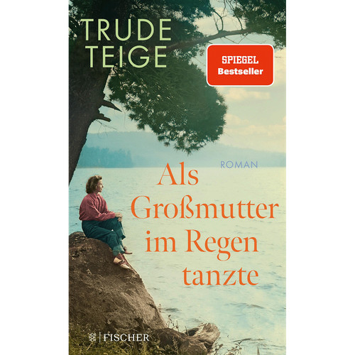 Als großmutter regen - als, im