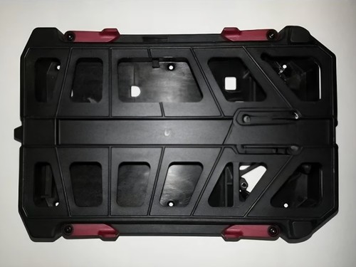 Monster mt4 box batterie - box,