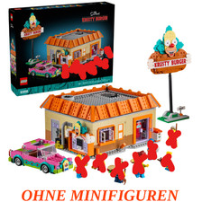 LEGO® Icons 10352 I