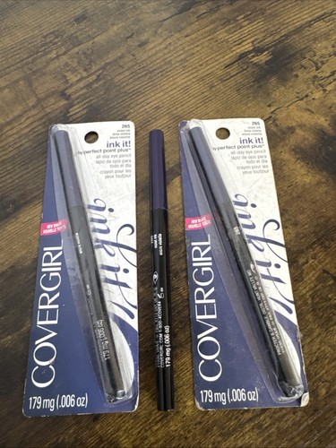 Covergirl ink matita occhi - it!,