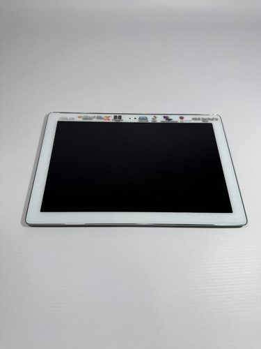 Display touch screen frame - touch,