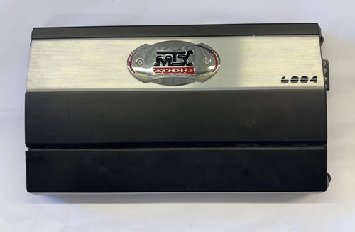 Amplificatore mtx audio 6004 - mtx,