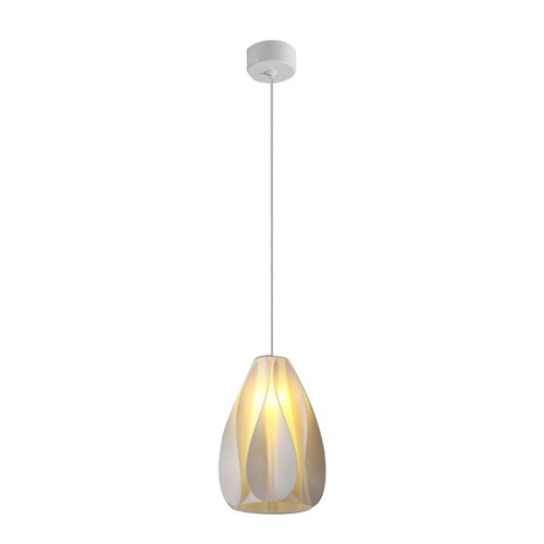 Lampadario scale soggiorno