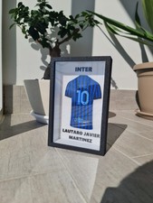 maglia inter lautaro martinez