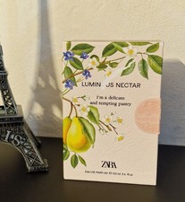 Zara Luminous Nectar - 100ml