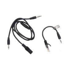 Cavo di controllo Surecom 48-50S1 per ICOM IC-2200H E208 208H 2100H adatto scatola ripetitore