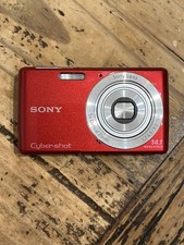 Sony Cyber-shot DSC-W620