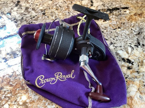 Mulinello pesca spinning - da,