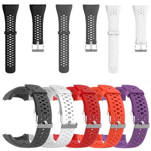 Cinturino silicone morbido - in,