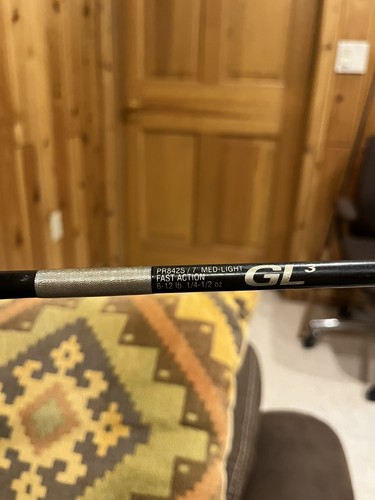 Loomis gl3 medium light - 7’,