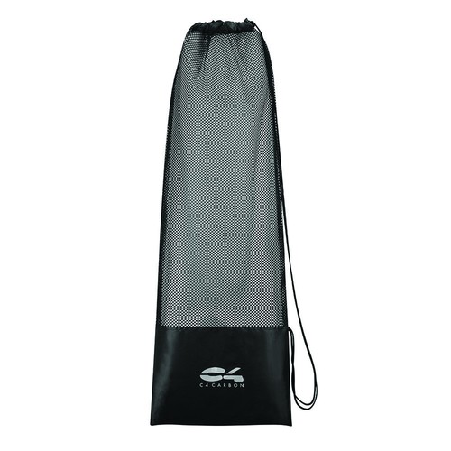 Borsa rete carbonio - rete,