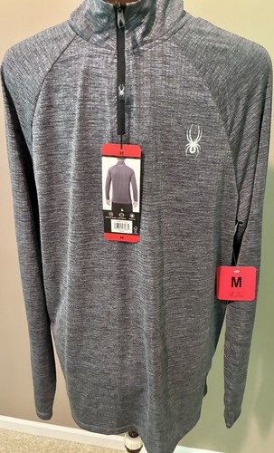 Pullover spyder active uomo - active,