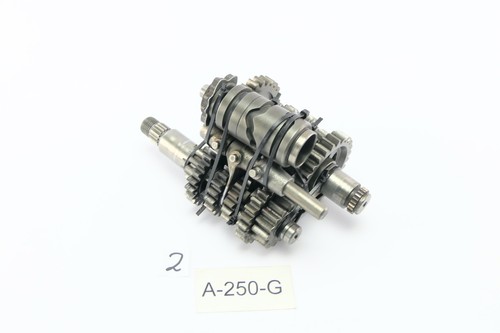 Aprilia 125 rotax 123 - 125,